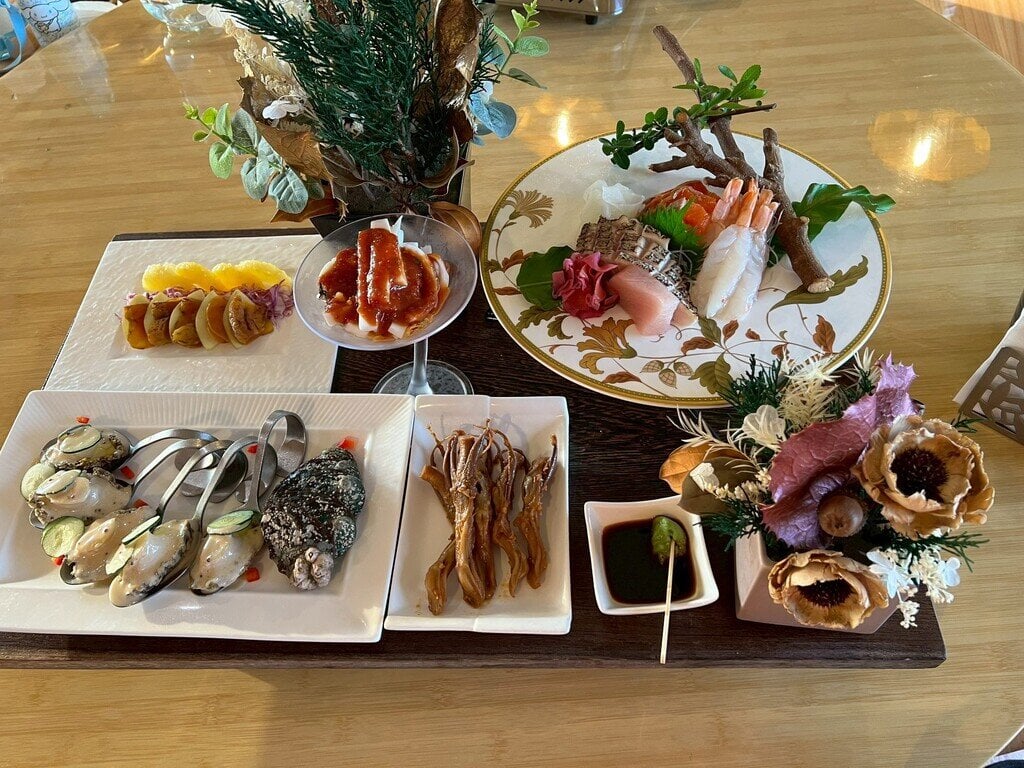 宜蘭景觀餐廳_漁樵食藝料理_2025-05-31_8