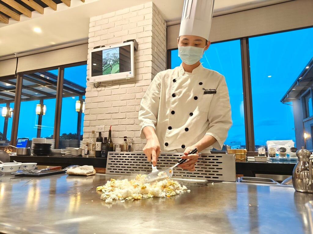 宜蘭無菜單料理餐廳_饗宴鐵板燒_2025-06-10_2