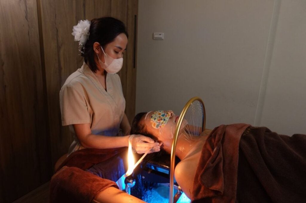 【V Sense Spa 評價】開到半夜的正宗越式洗髮，帶來五感療癒體驗