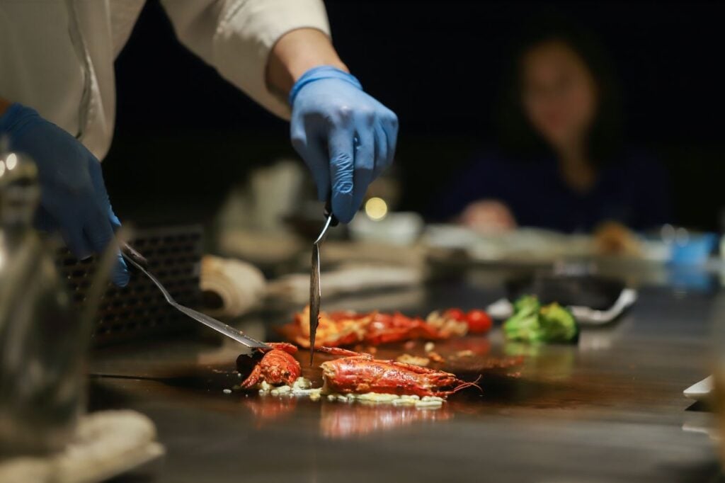 宜蘭無菜單料理推薦｜Omakase 主廚創意！6 間宜蘭無菜單料理餐廳評比