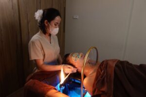 V Sense Spa Reviews