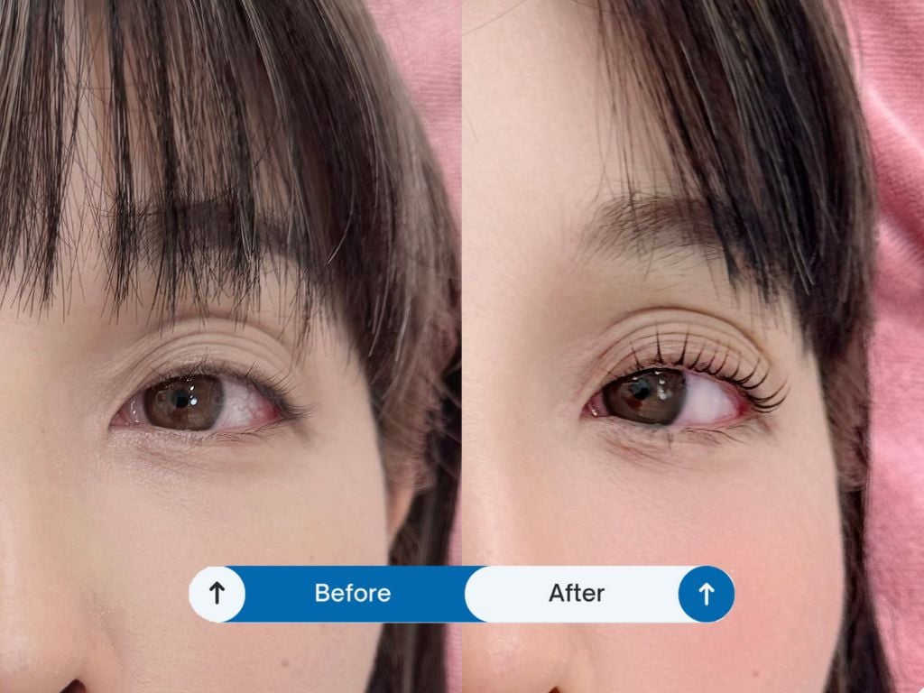 高雄 アイラッシュ - Yidofei Beauty - 001