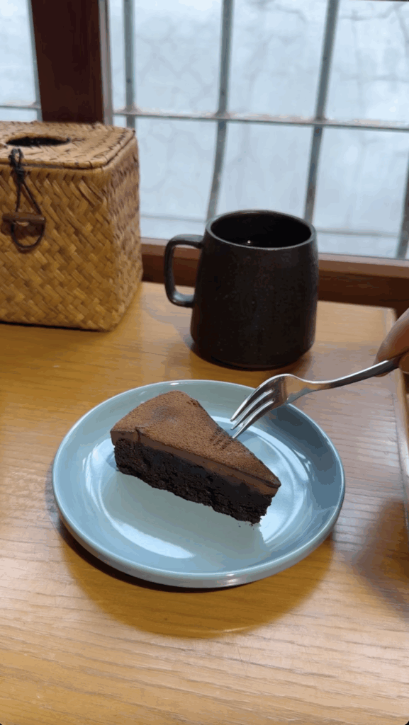 大稻埕咖啡廳評比＿預見日好1