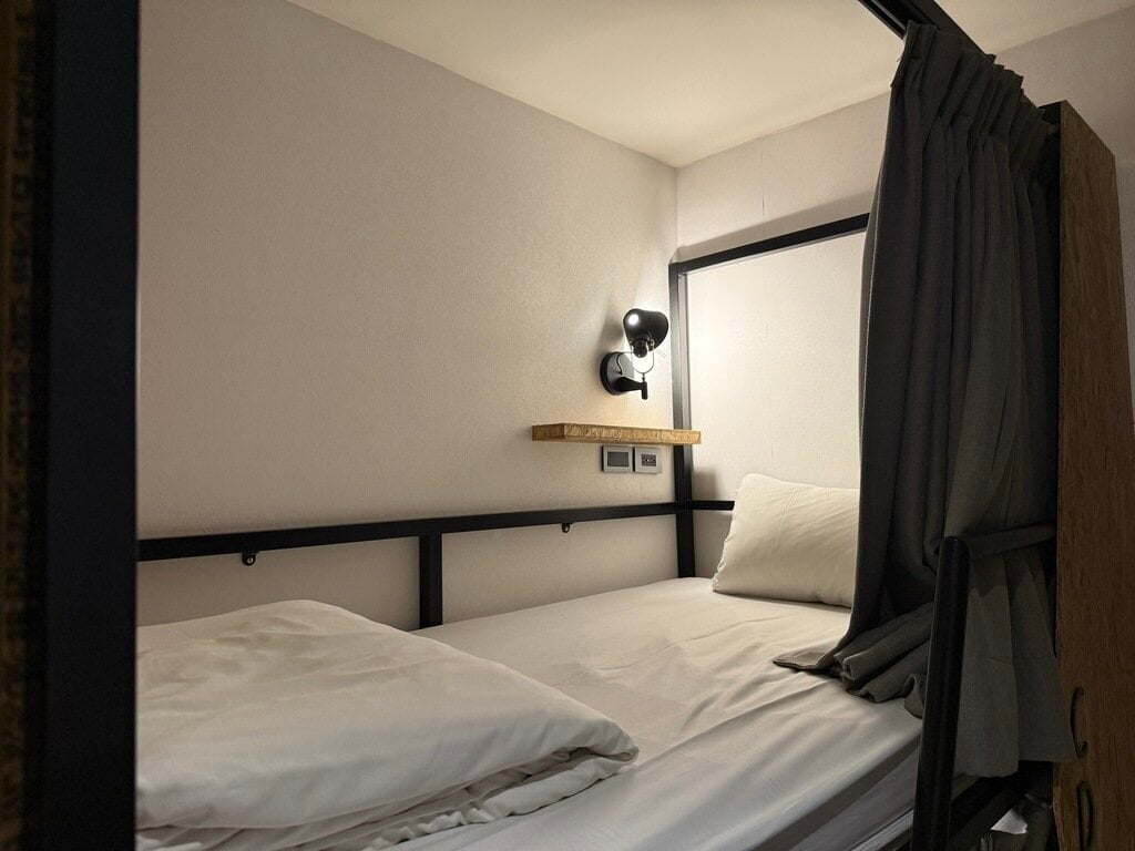 Kaohsiung Solo Travel Guide|Where Can You Go Alone? 10 Recommended Solo Activities in Kaohsiung Youth Hostel