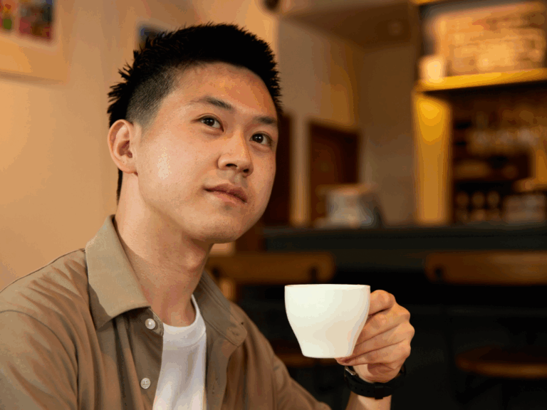 【台中 I 人一日遊懶人包】I 人專屬慢遊路線，4 個必去放鬆與美味打卡點