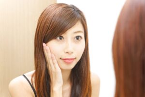 瘦小臉懶人包