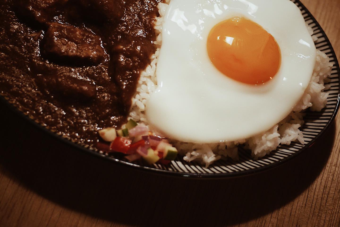 第一站：小次男咖哩所