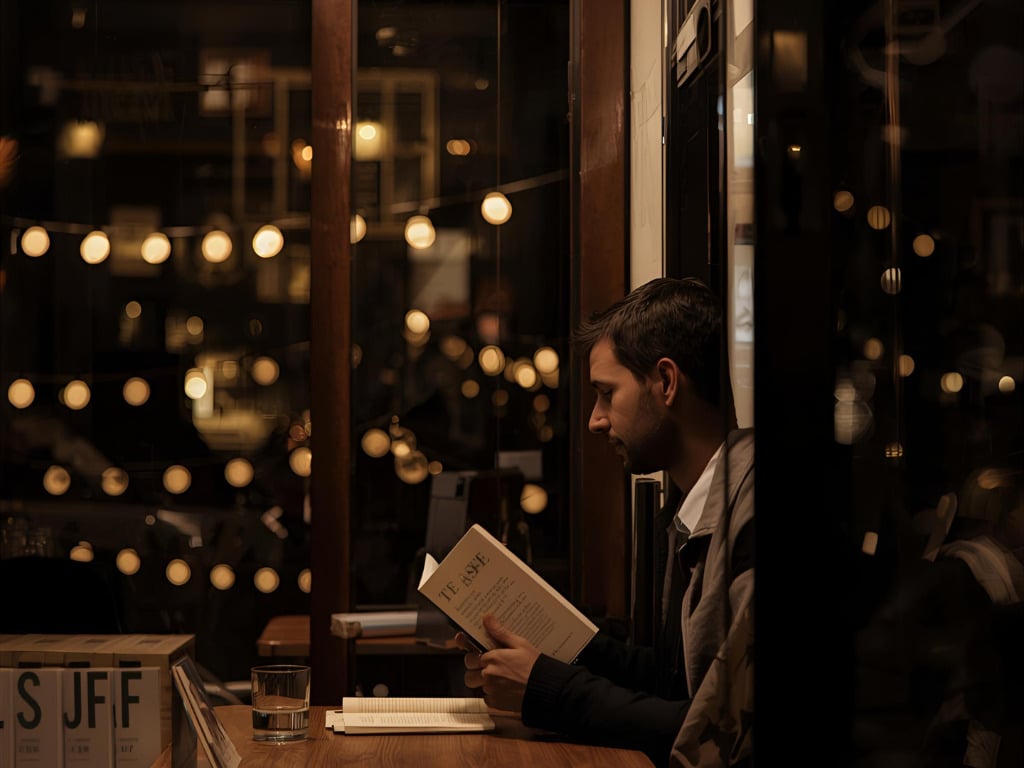 Cafes