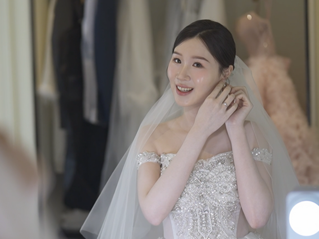 Maggie wang & makeup stylist 照片 1