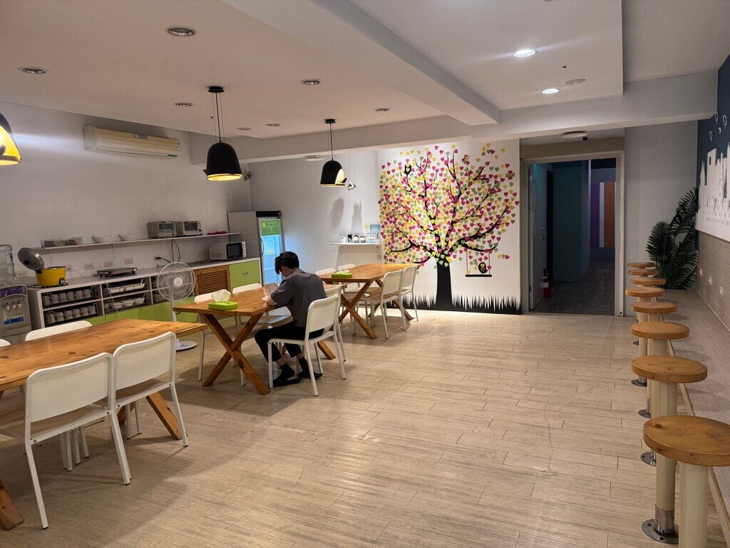 宜舍單人旅店 照片 1