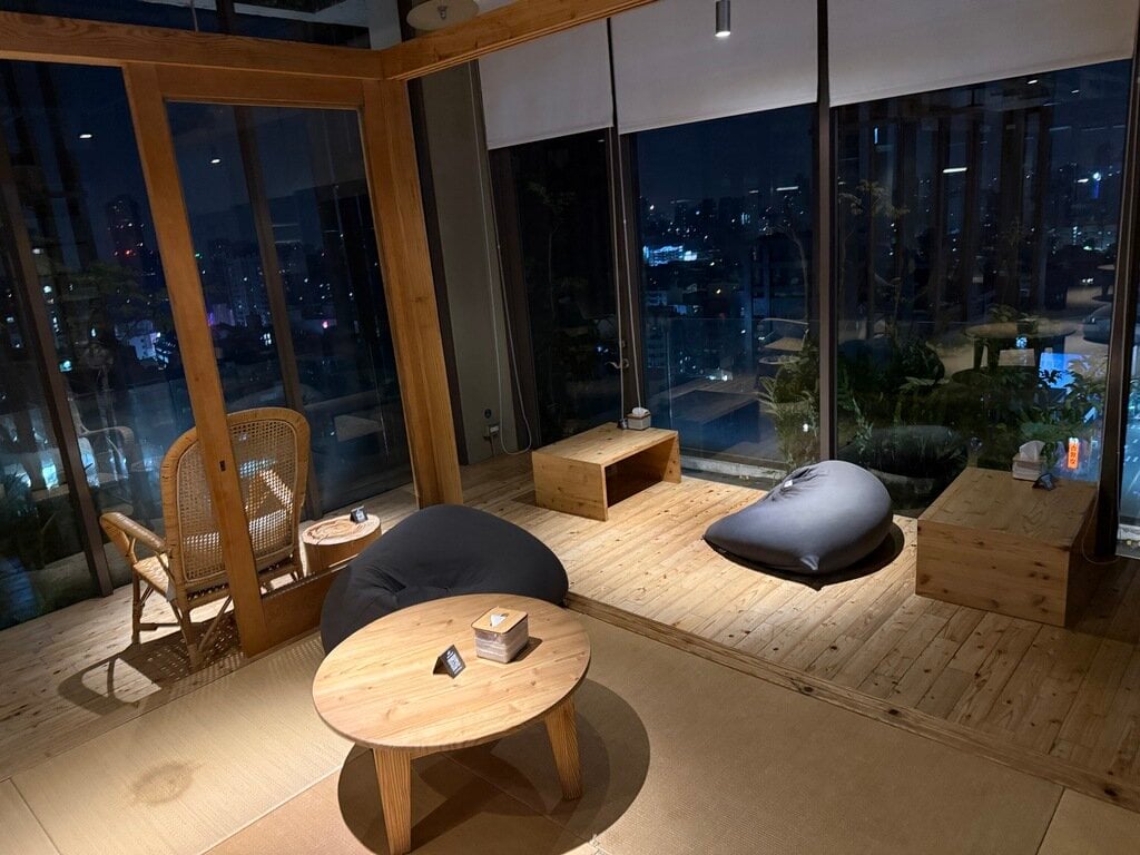 誠星青年旅館 照片 1