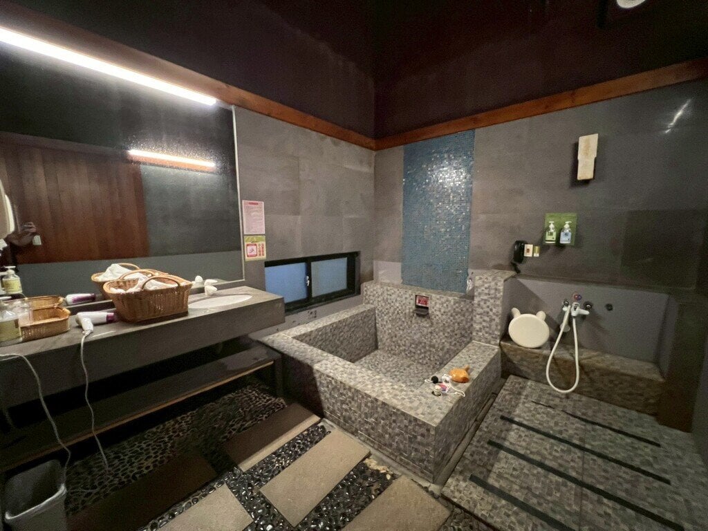 The Loft ムーシャー温泉リゾートホテル