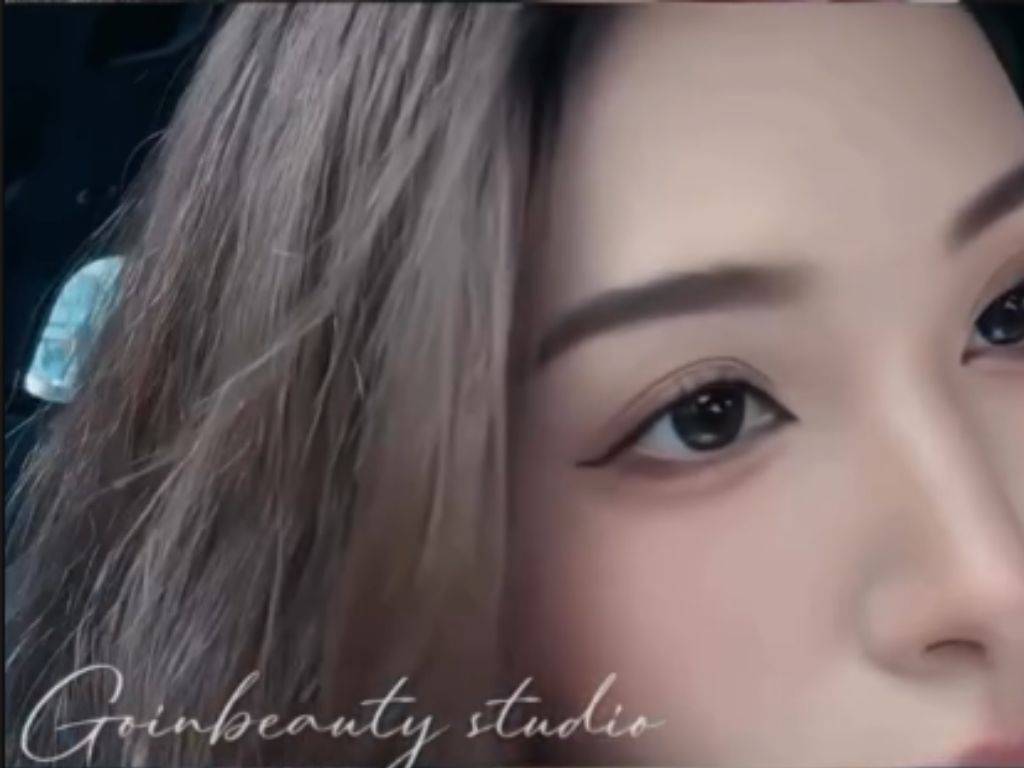 高雄美睫推薦 GO in beauty nail (圖／GO in beauty nail IG)