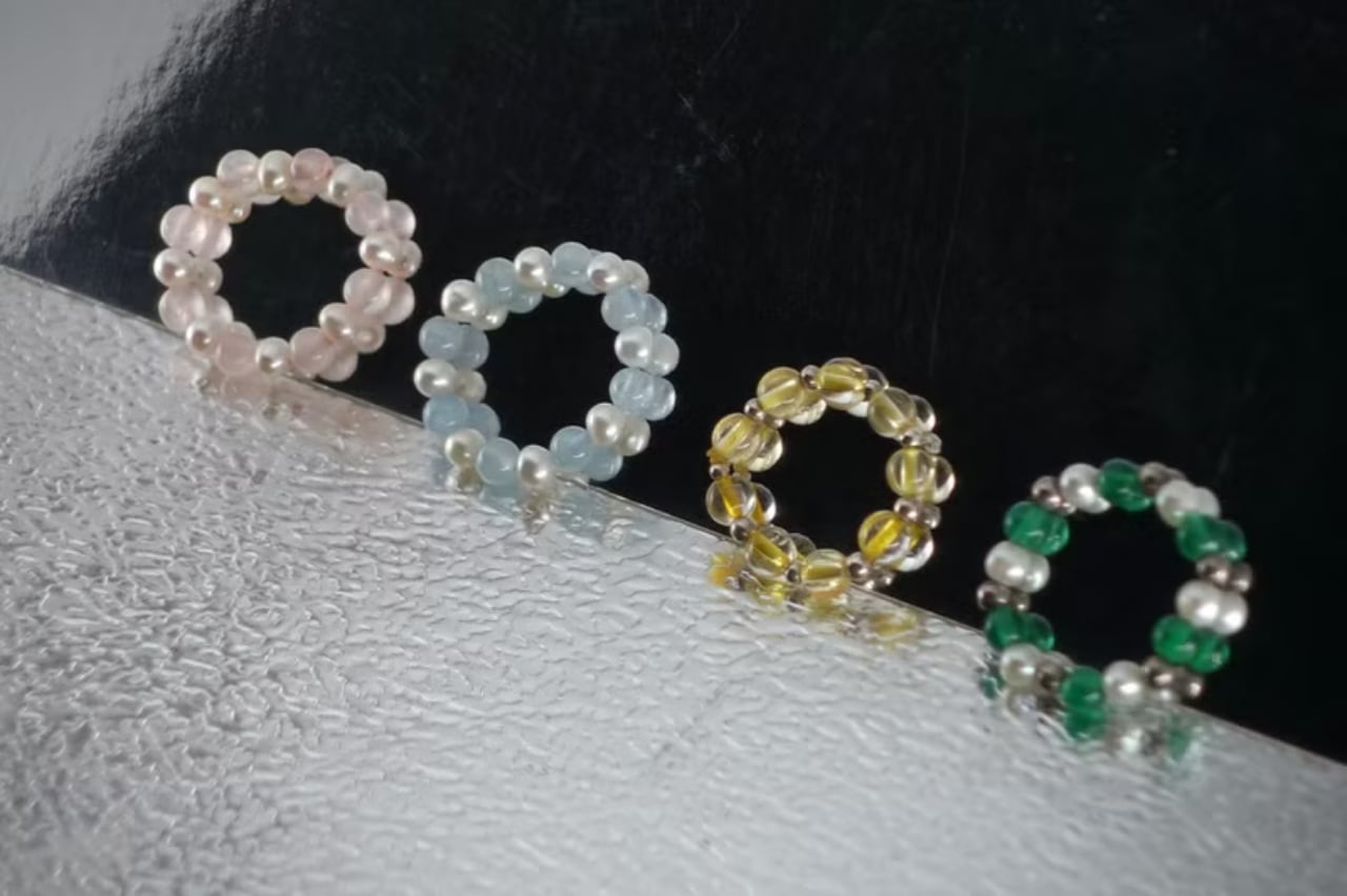 Tainan Crystal Bracelet-diy-recommended-LYNLI-STUDIO2