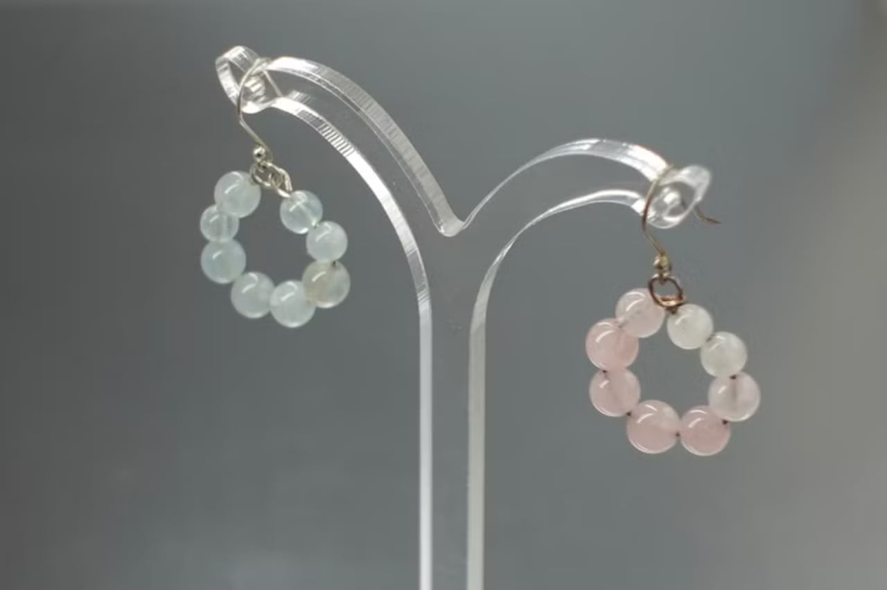 Tainan Crystal Bracelet-diy-recommended-LYNLI-STUDIO3