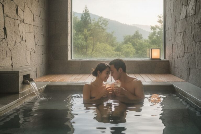 【金山溫泉推薦】泡湯有床還有北海岸美景!4 間金山溫泉休息湯屋評比 【金山溫泉推薦】泡湯有床還有北海岸美景!4 間金山溫泉休息湯屋評比