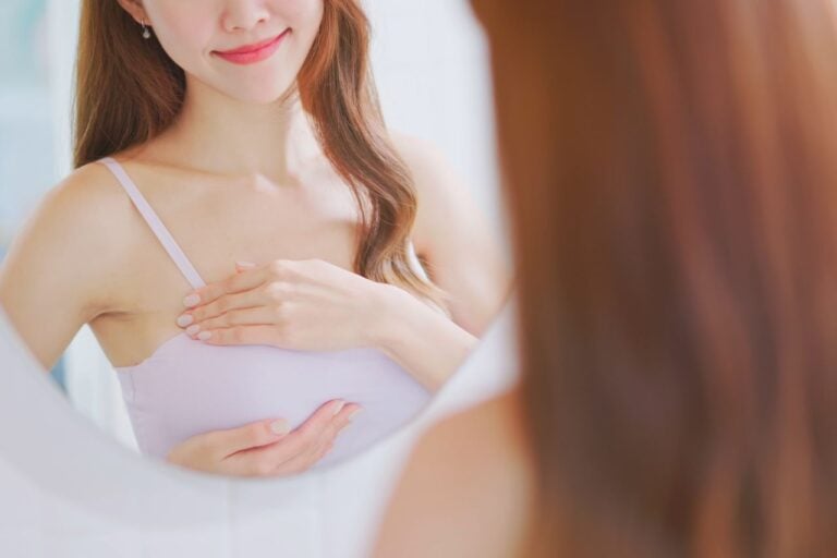 高雄胸部按摩推薦｜胸型管理打造完美曲線！2 間高雄美胸按摩店評比