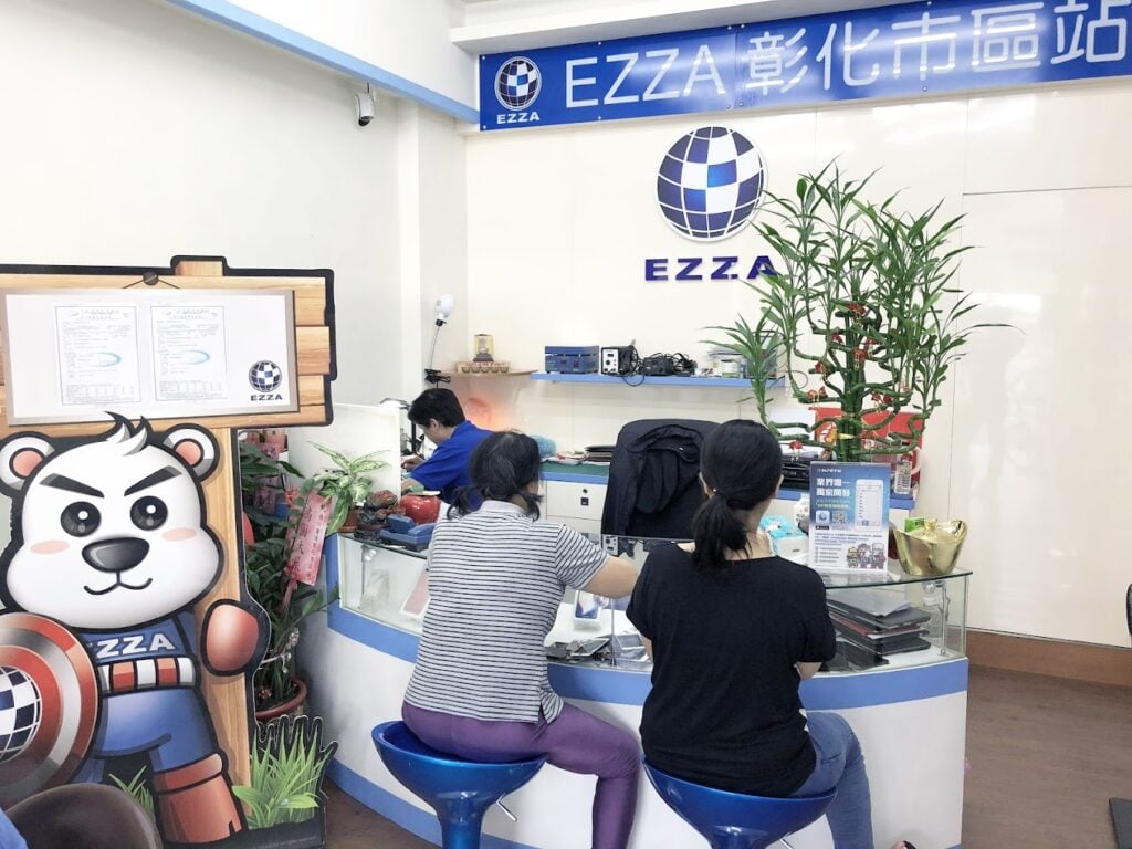 彰化手機維修推薦 947修手機