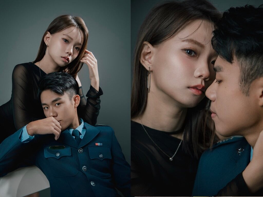Ohmo Studio オモ韓国式写真館