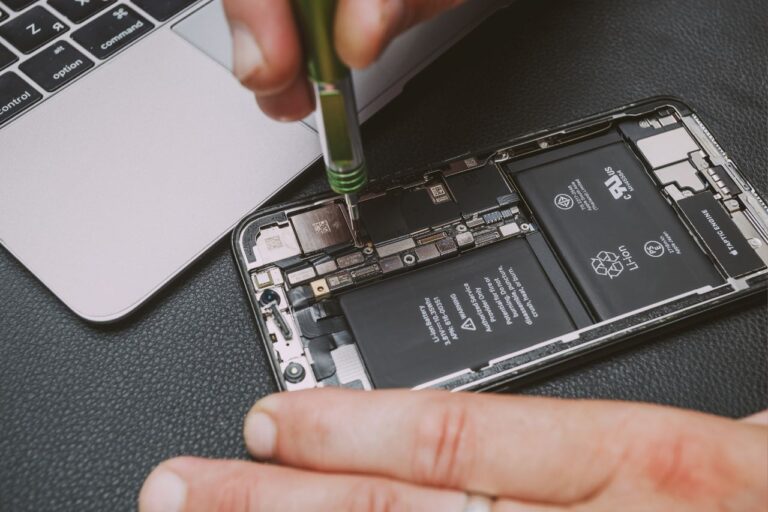 【彰化手機維修推薦】快速維修、透明報價！精選 10 間彰化修手機店