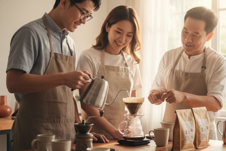台北手作約會一日遊懶人包｜創作的甜蜜時光！咖啡香、創作感、浪漫氣氛一次擁有