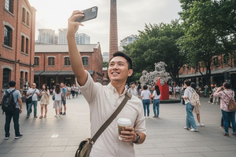 【台北獨旅懶人包】打發時間不孤單！10 個台北一個人旅行推薦活動