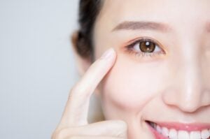 熊貓眼醫美1
