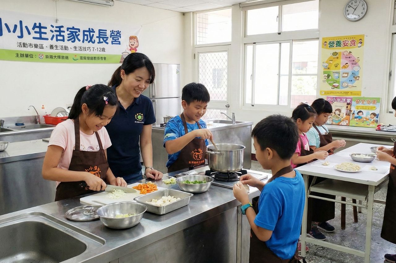 子ども向け冬キャンプガイド|冬休みはどこへ?人気冬キャンプ10選 生活スキル成長キャンプ