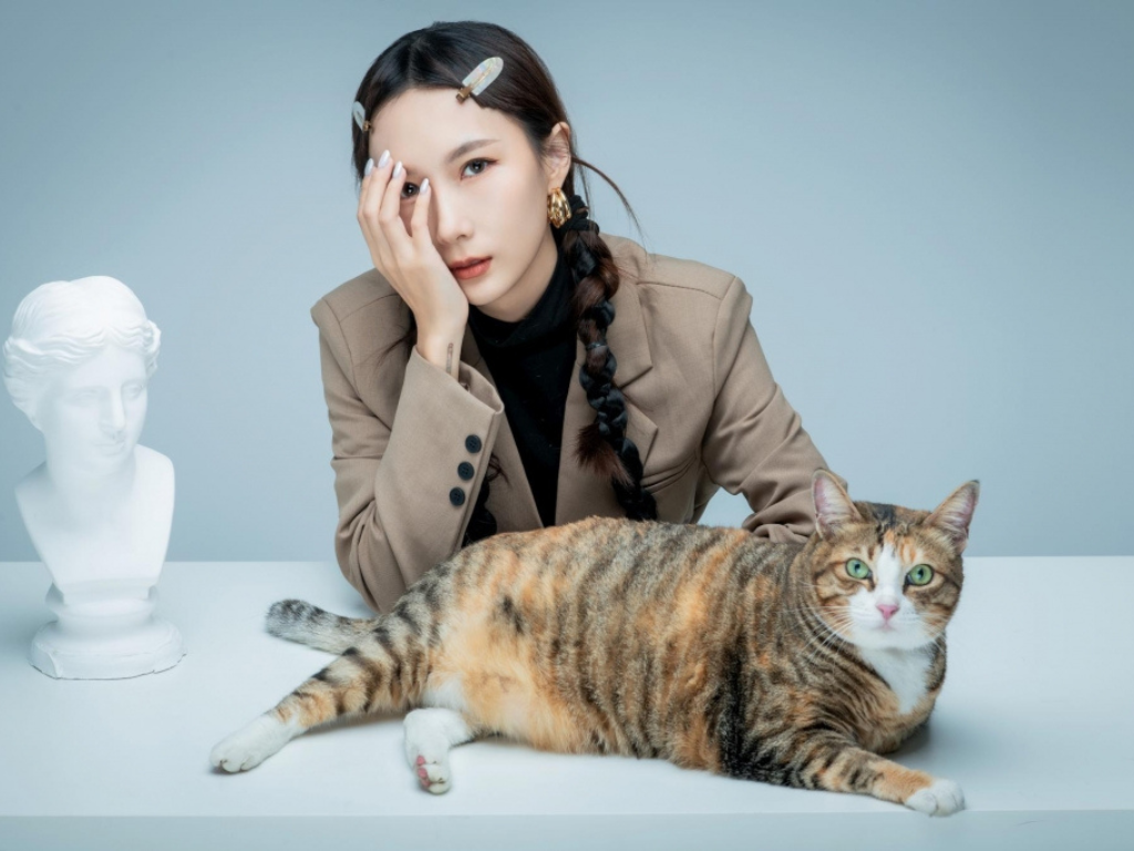 台中寵物攝影推薦＿峰寅攝影