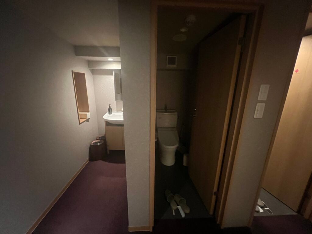 東京背包房_NADESHIKO HOTEL TOKYO Shibuya _2025-10-02_8