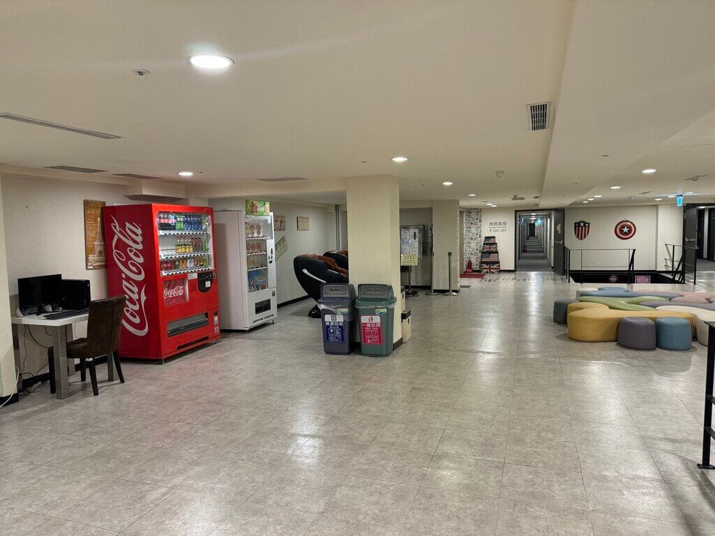 台北背包房評比_趣旅館_2025-12-08_3