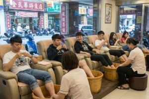 新竹打發時間懶人包