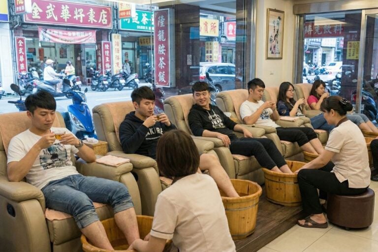 新竹打發時間懶人包｜不趕行程也不硬玩！10 個新竹殺時間好去處推薦