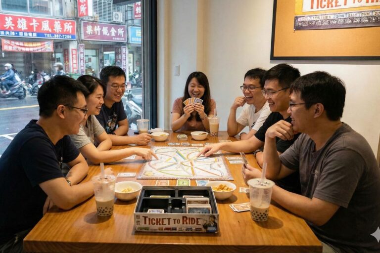 高雄室內打發時間懶人包｜無論晴天或雨天！10個高雄殺時間活動推薦