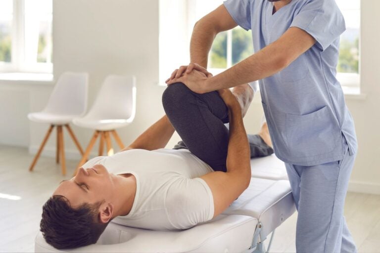 板橋整骨推薦｜調理緊繃與痠痛，精選 10 間板橋整復推拿店