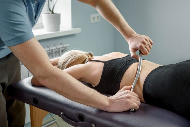 【連假放鬆推薦】上班族機能保養重開機，精選全台 10 間功能性按摩店家