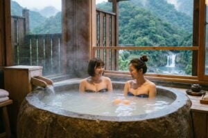 Recommended Urai Onsen