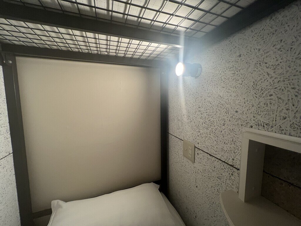 東京背包房_Tora-Hotel-Asakusa_2025-09-29_4