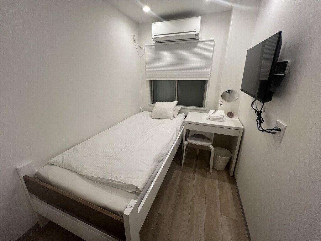 東京背包房_ビジネスホテル韓国館-BNB_2025-10-03_5
