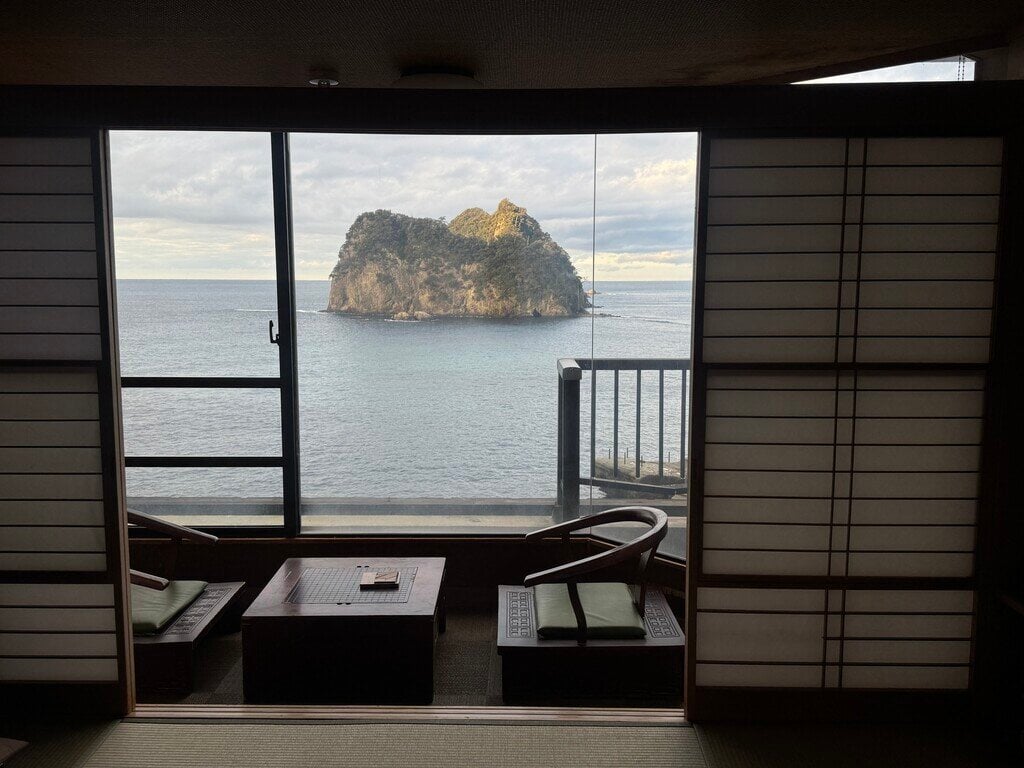 伊豆溫泉評比_清流 Ryokan Umibe no Kakure yu Seiryu_2026-01-07_3