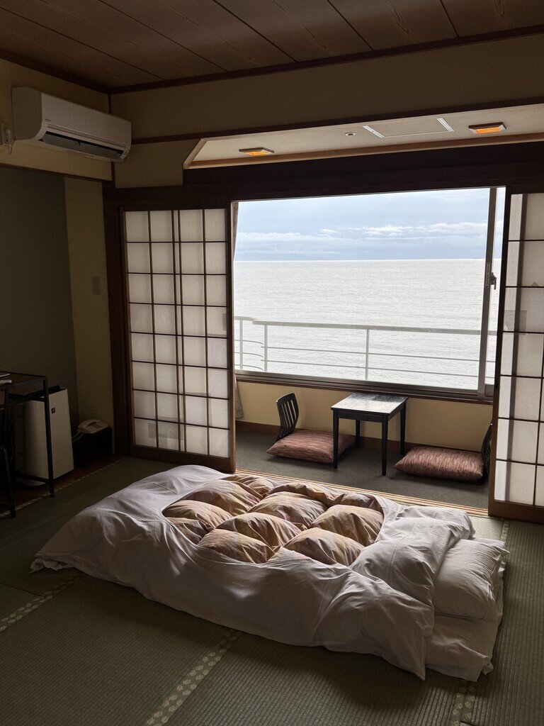 伊豆溫泉評比_熱川藍海溫泉飯店_2026-01-07_0