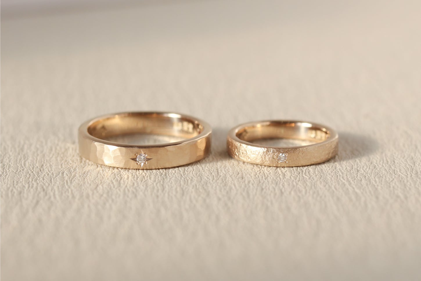 婚戒怎麼挑懶人包|婚戒材質有哪些?一篇搞懂婚戒應該怎麼選 13 鑽石配置多樣化