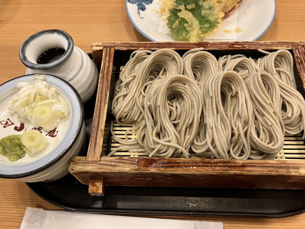越後湯澤美食推薦 小嶋屋