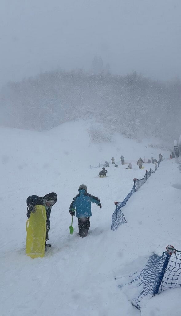 越後湯澤3個雪場評比_GALA-湯澤滑雪場