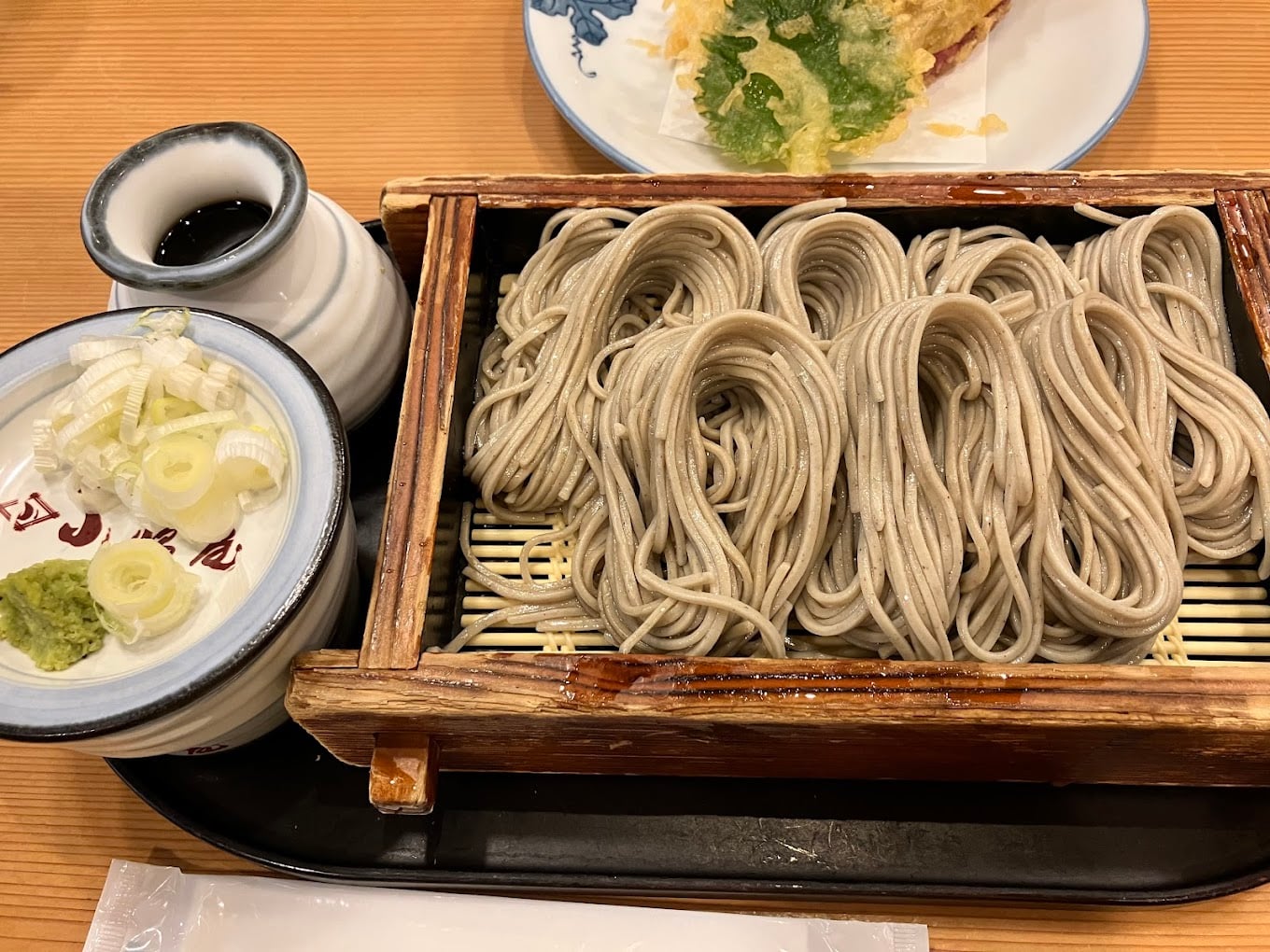 越後湯沢グルメのススメ - 小島屋