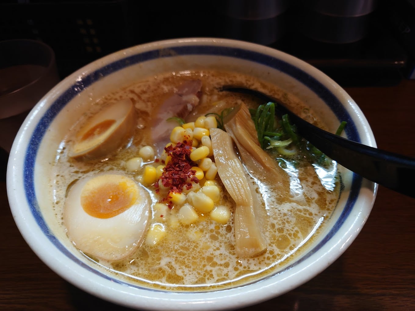 越後湯沢おすすめグルメ - 越後ベネチアン - 湯沢本店