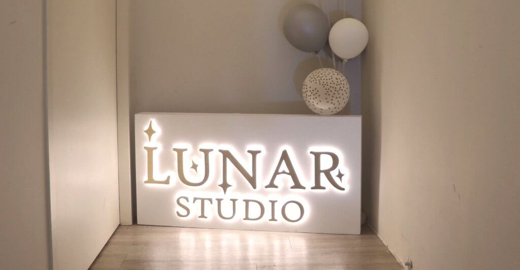 Lunar Studio 品牌介紹