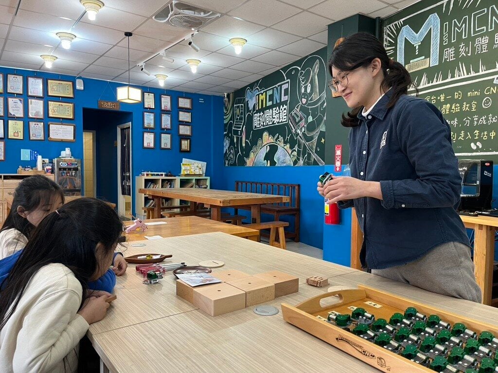 台中木工手作_IMCNC 雕刻體驗館_2026-02-10_7