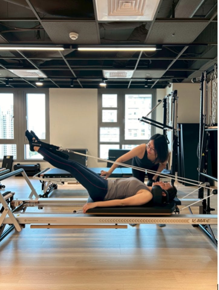 初心 Origin Movement Pilates 彼拉提斯優惠_20260224