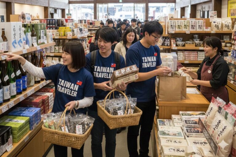 越後湯澤伴手禮懶人包｜ 必買新潟在地名產！10 款越後湯澤車站伴手禮整理